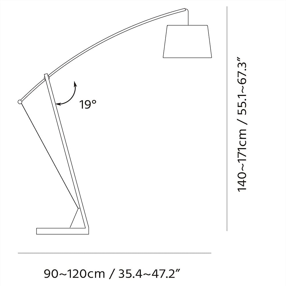 Archer Floor Lamp