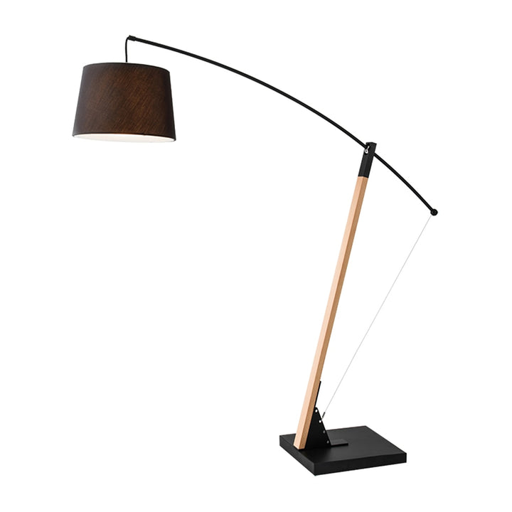 Archer Floor Lamp