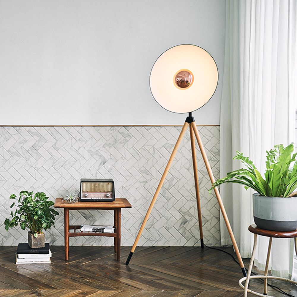 Apollo Mega Floor Lamp
