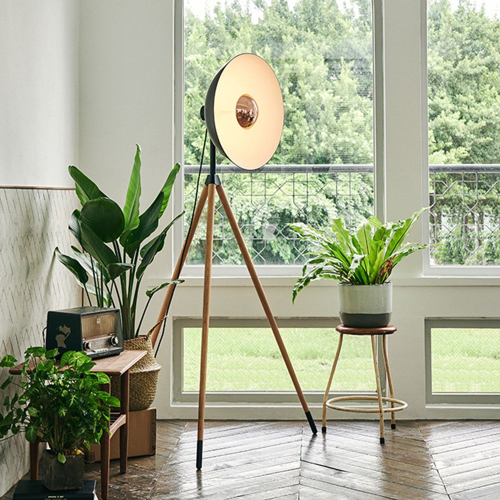 Apollo Mega Floor Lamp