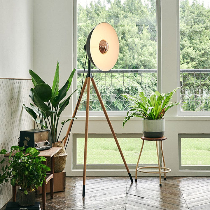 Apollo Mega Floor Lamp