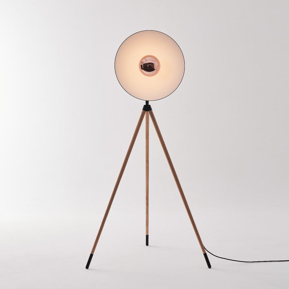 Apollo Mega Floor Lamp