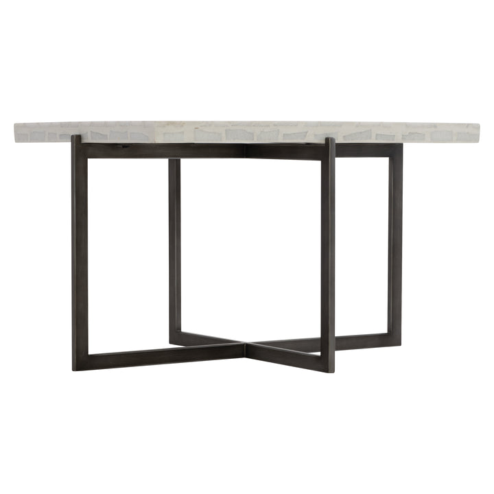Stillwater Large Outdoor Cocktail Table