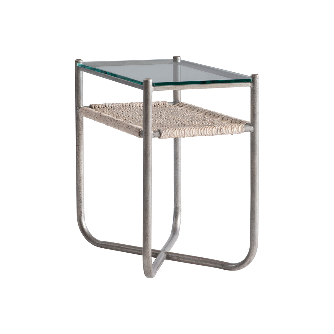 Kendo Accent Table