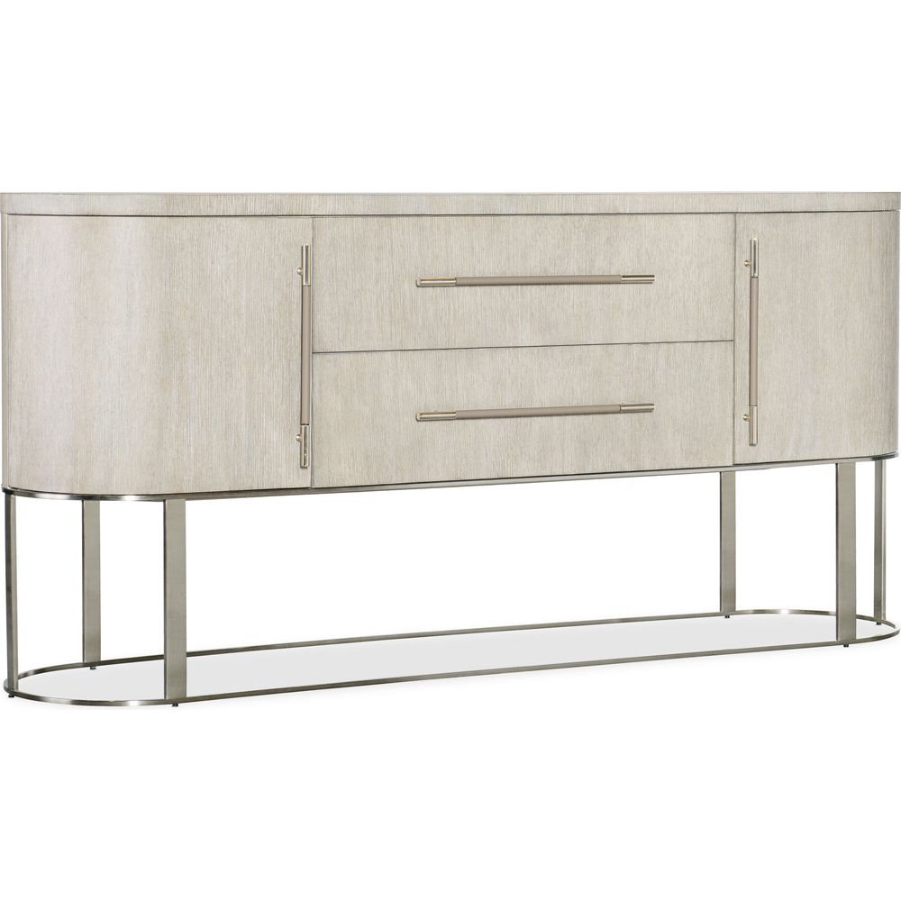 Sideboards & Credenzas Modern Mood Server - Light Wood