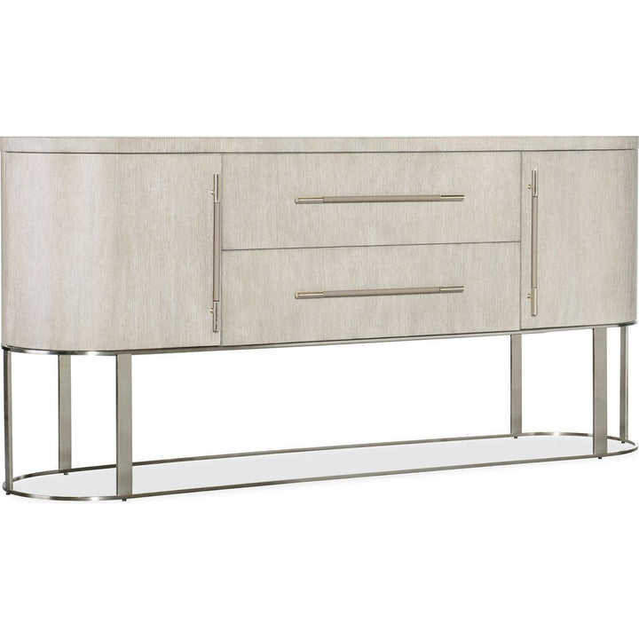 Sideboards & Credenzas Modern Mood Server - Light Wood