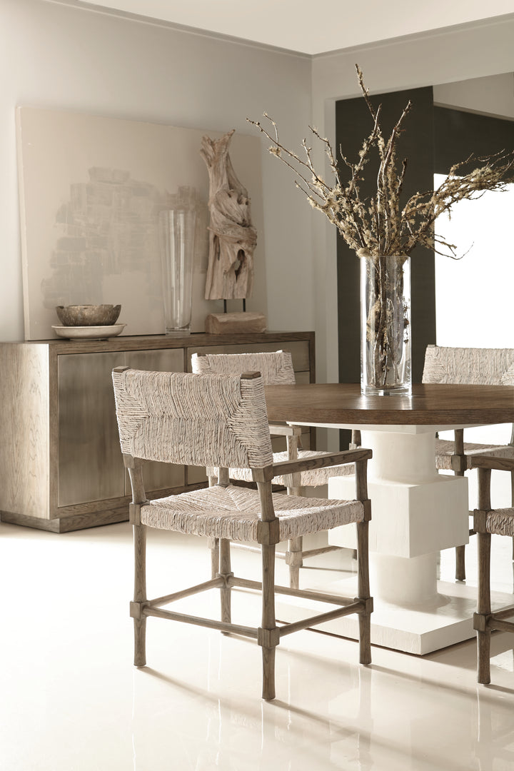 Palma Arm Chair