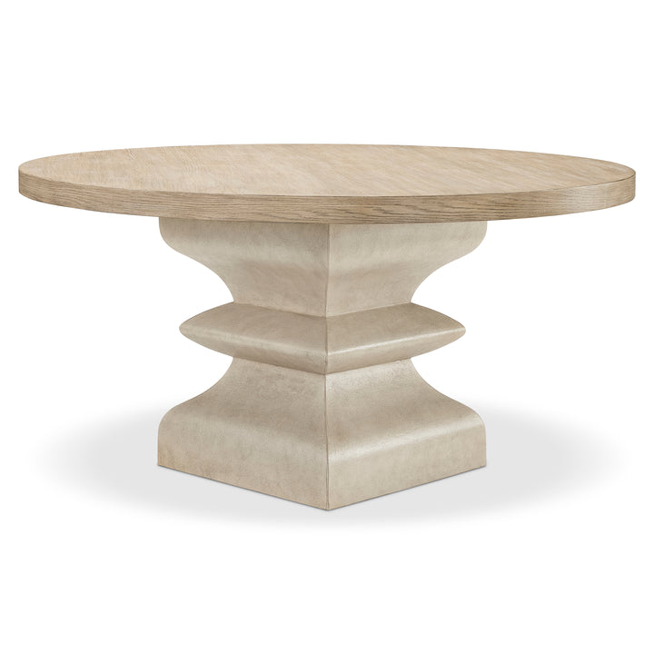 Santa Barbara Round Dining Table