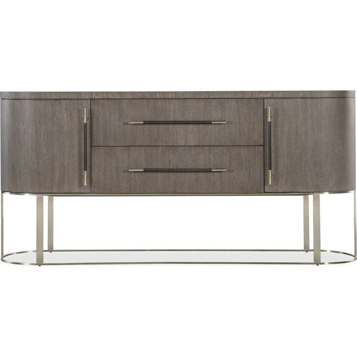 Sideboards & Credenzas Pulse Server - Dark Wood