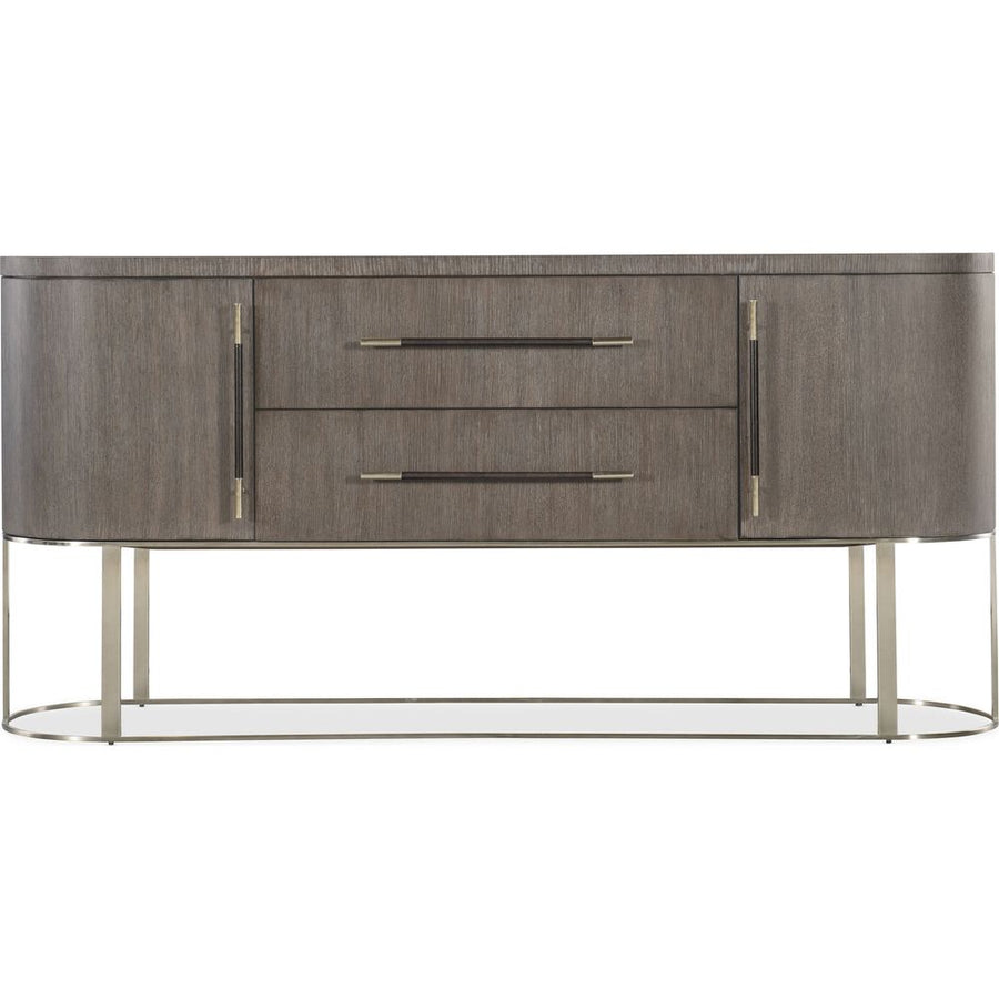 Sideboards & Credenzas Pulse Server - Dark Wood