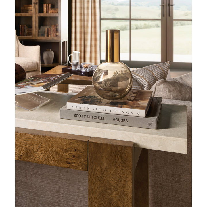 Melange Mulholland Console Table - image 4