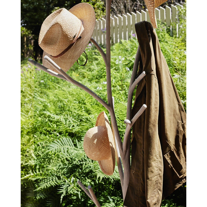 Countryhouse Coat Rack