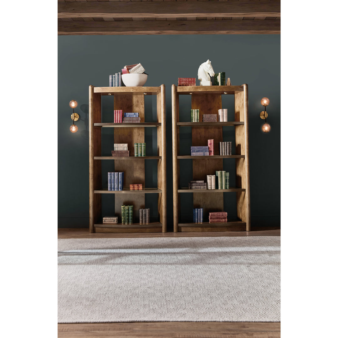 Melange Romano Etagere - image 6