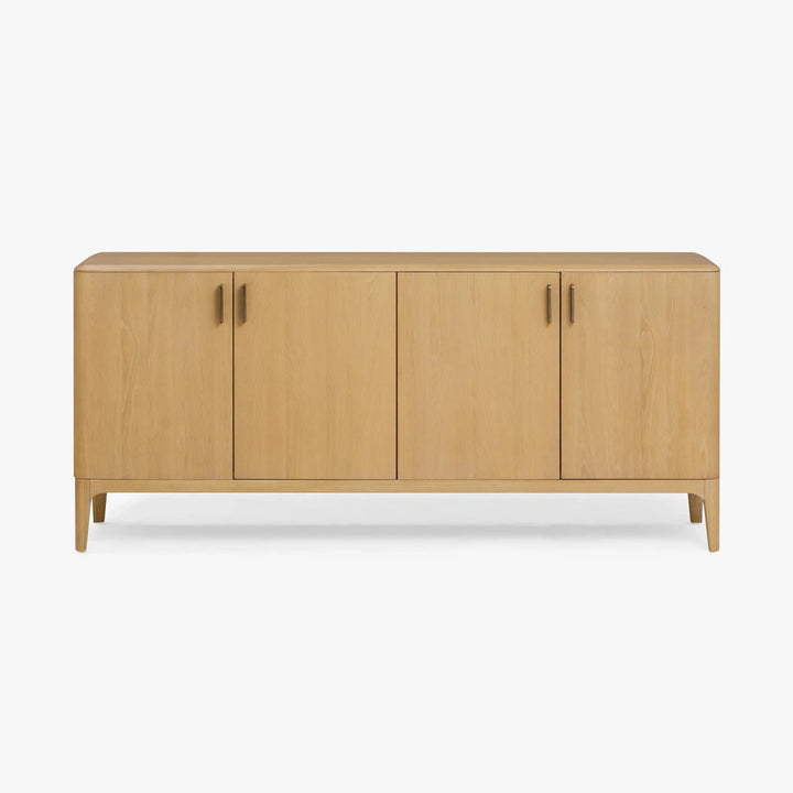 Serena Sideboard - Light Natural Oak