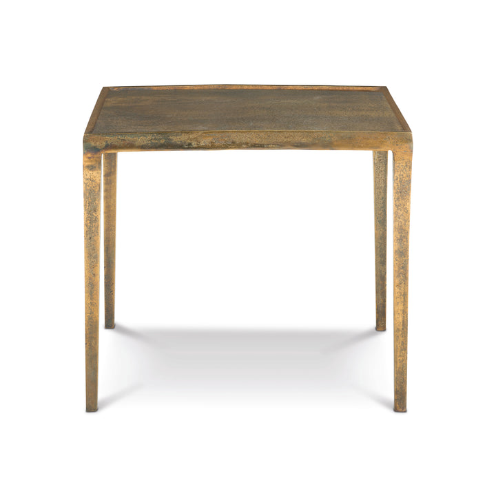 Benson End Table