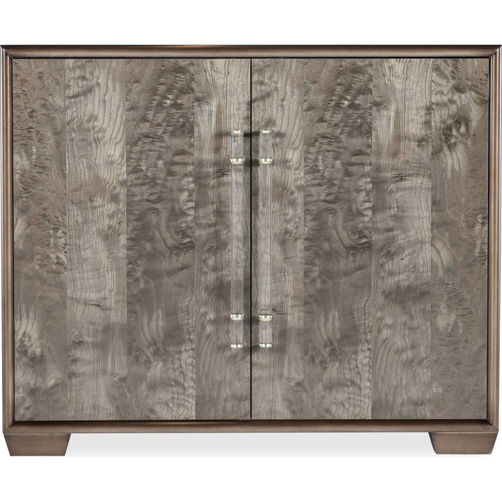 Dressers & Chests Melange Dorian Accent Chest - Medium Wood