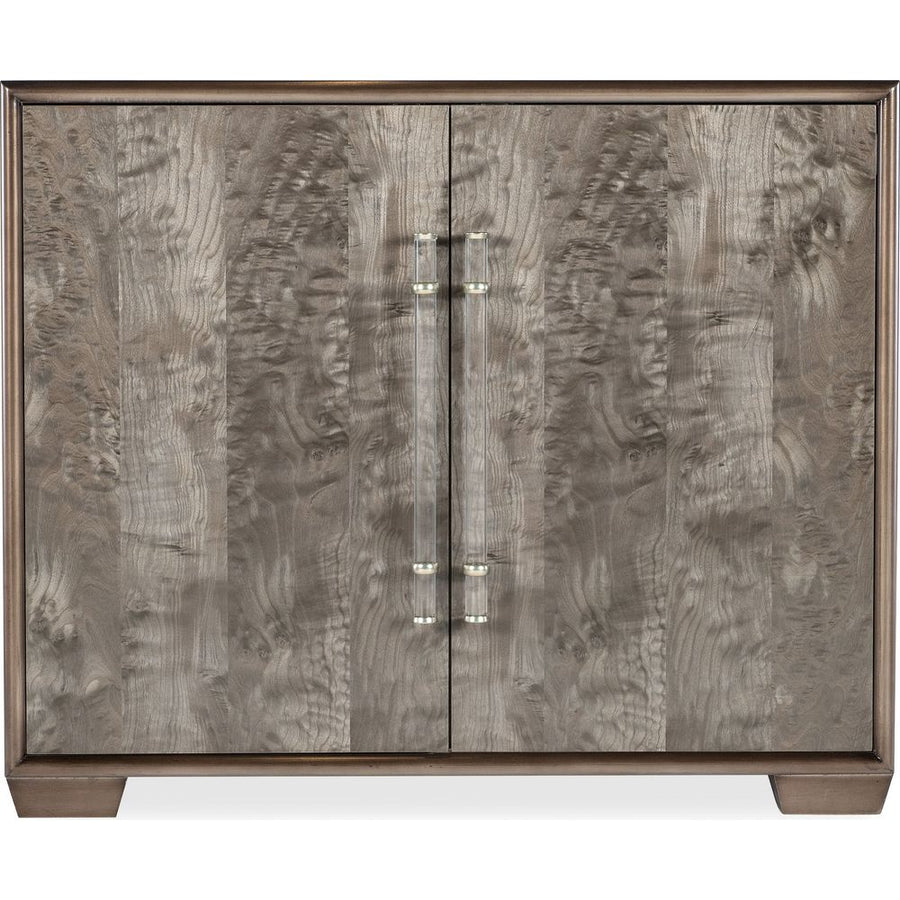 Dressers & Chests Melange Dorian Accent Chest - Medium Wood