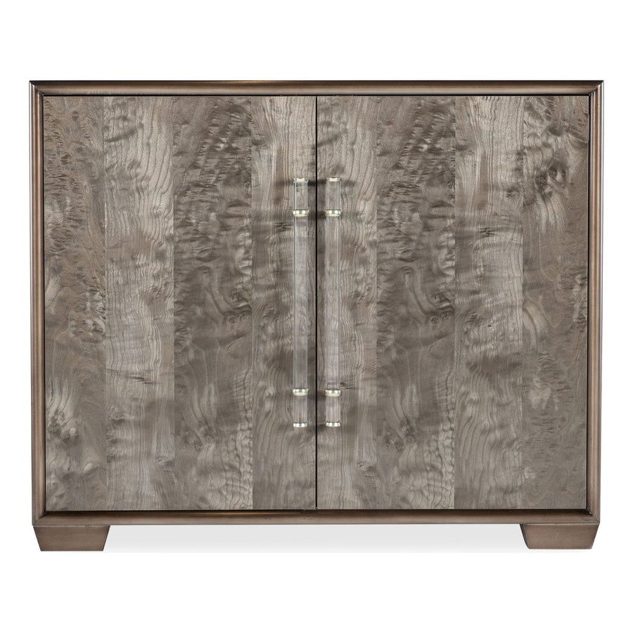 Dressers & Chests Vibrance Dorian Accent Chest - Medium Wood