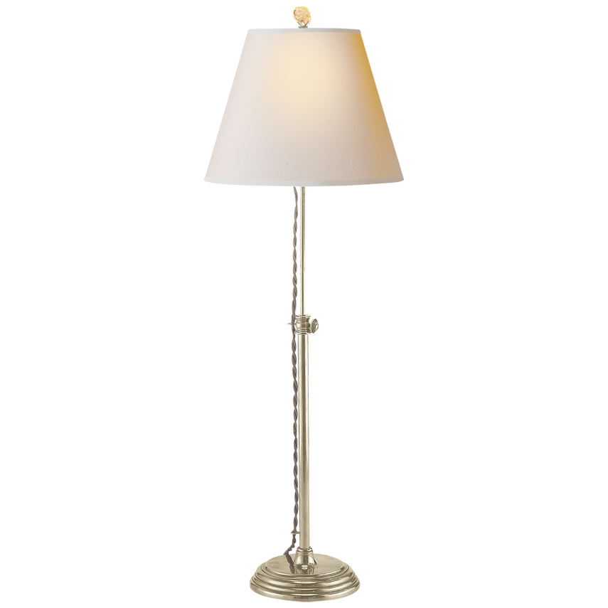 Wyatte Accent Lamp