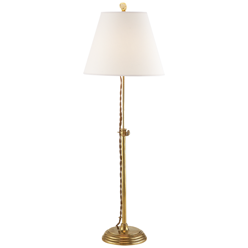 Wyatte Accent Lamp