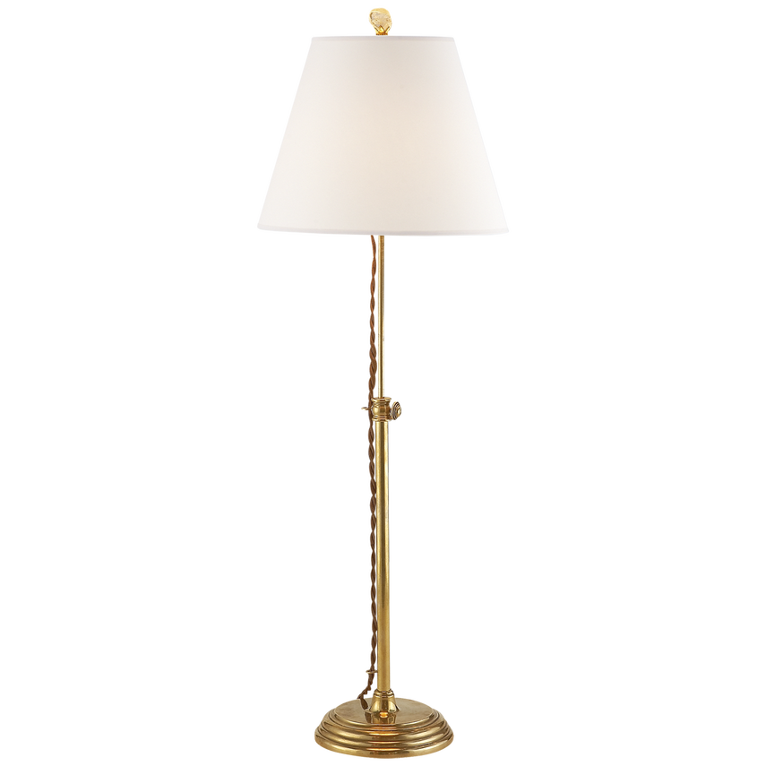 Weston Accent Lamp