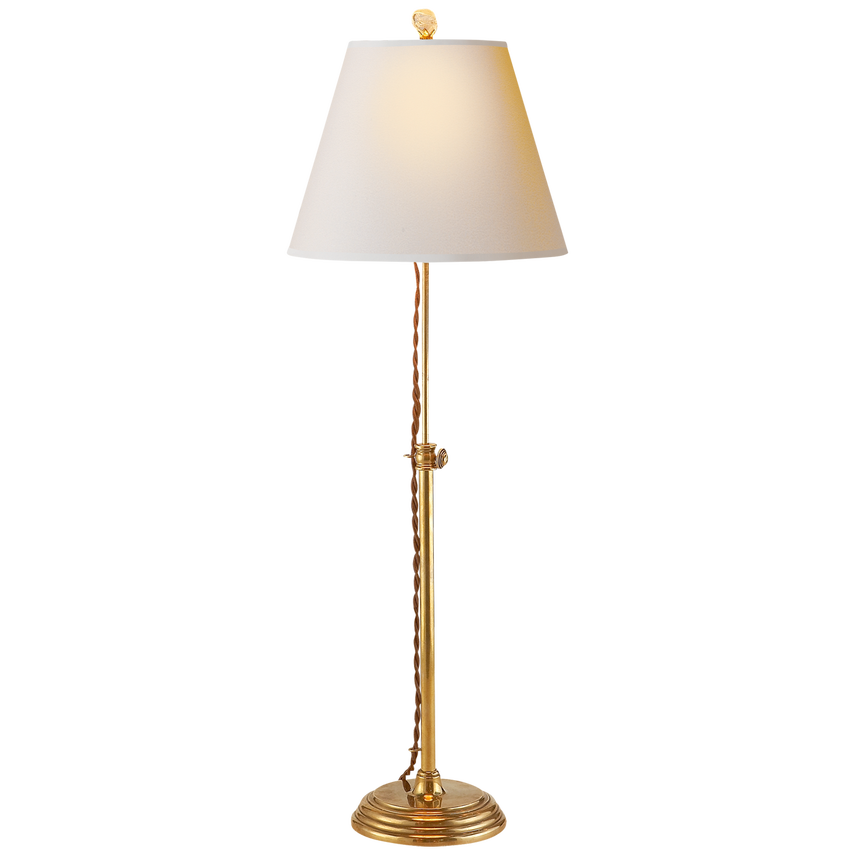 Wyatte Accent Lamp