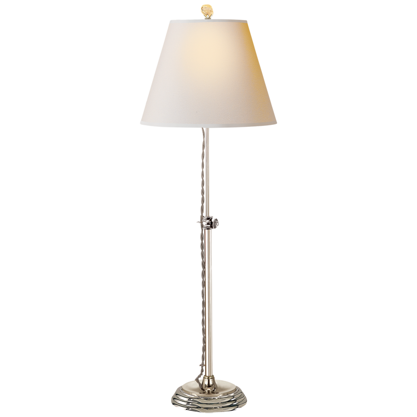 Wyatte Accent Lamp