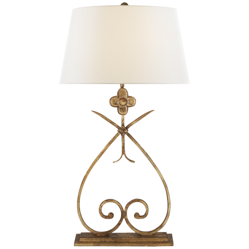 Harpine Table Lamp