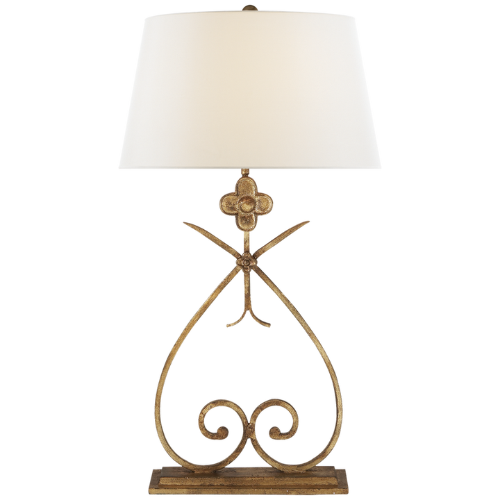 Harpine Table Lamp