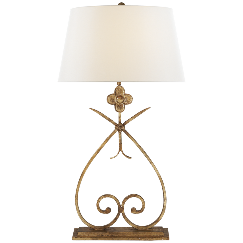 Hayden Table Lamp