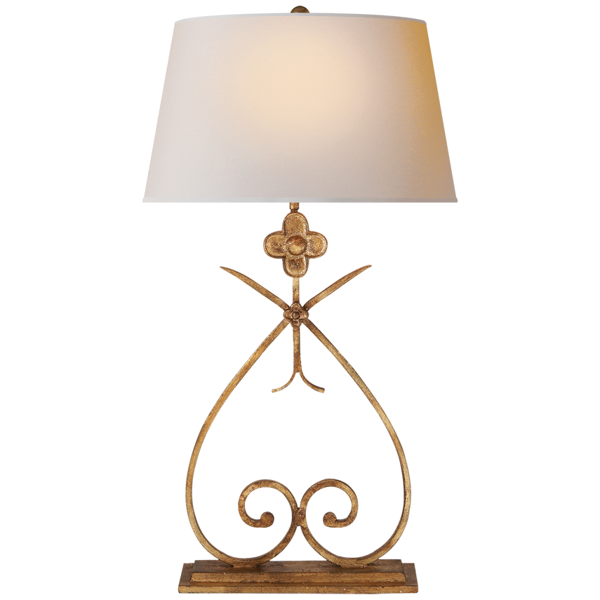 Harpine Table Lamp