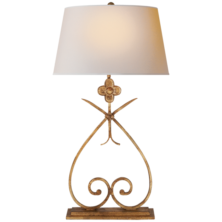 Harpine Table Lamp