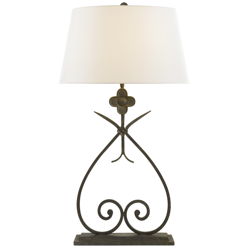 Harpine Table Lamp