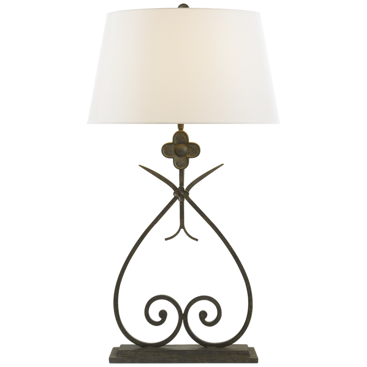 Harpine Table Lamp