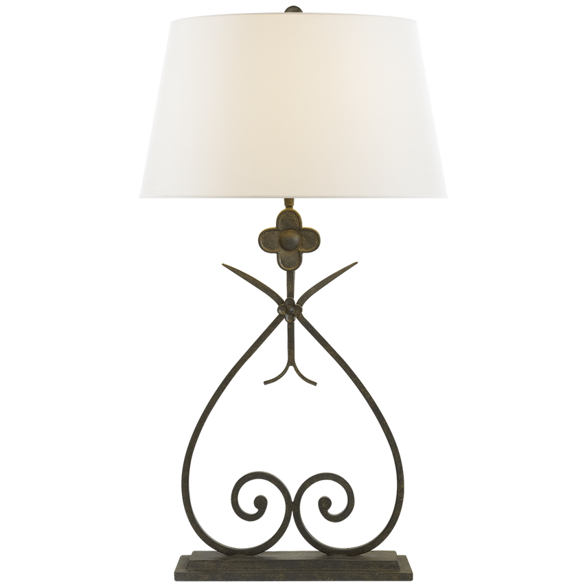 Hayden Table Lamp