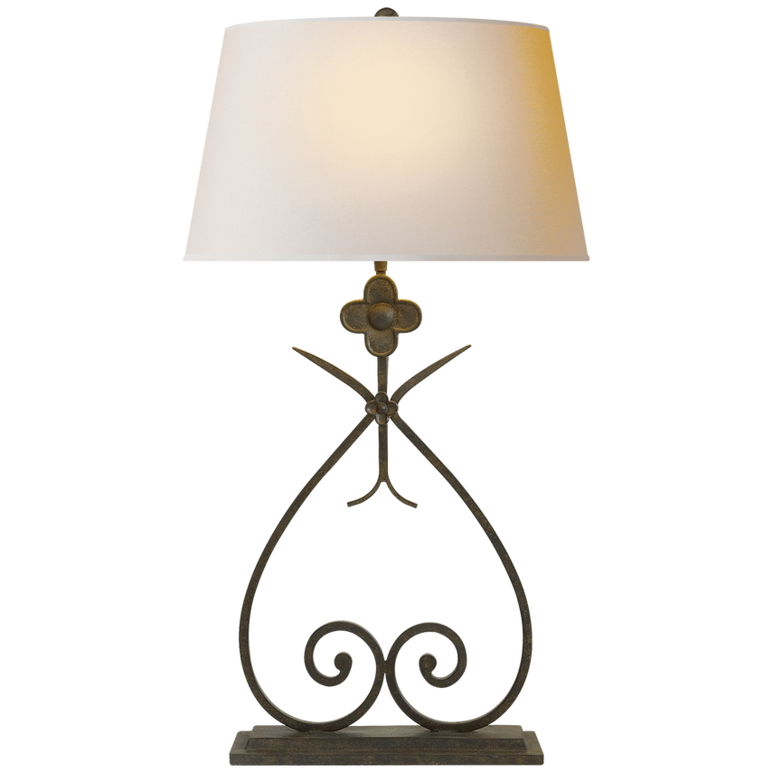 Harpine Table Lamp