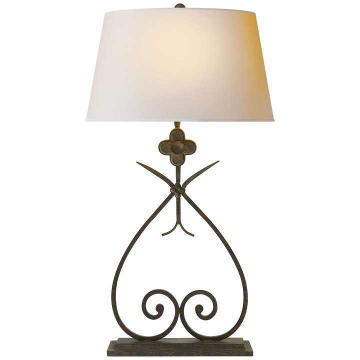 Harpine Table Lamp