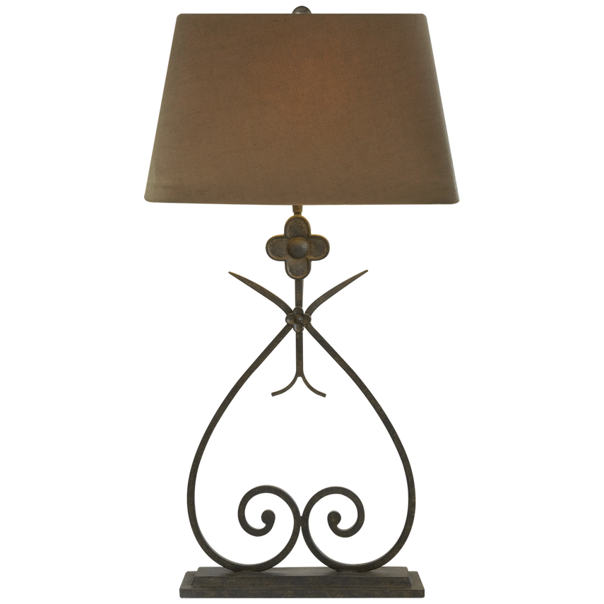 Harpine Table Lamp