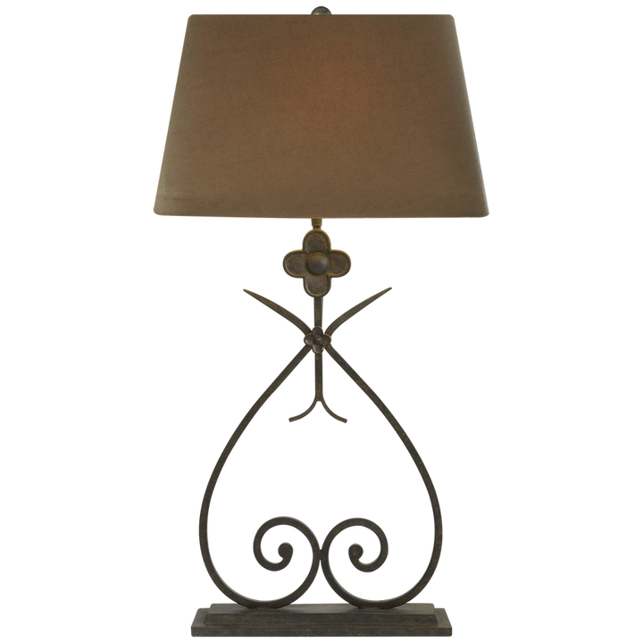 Harpine Table Lamp