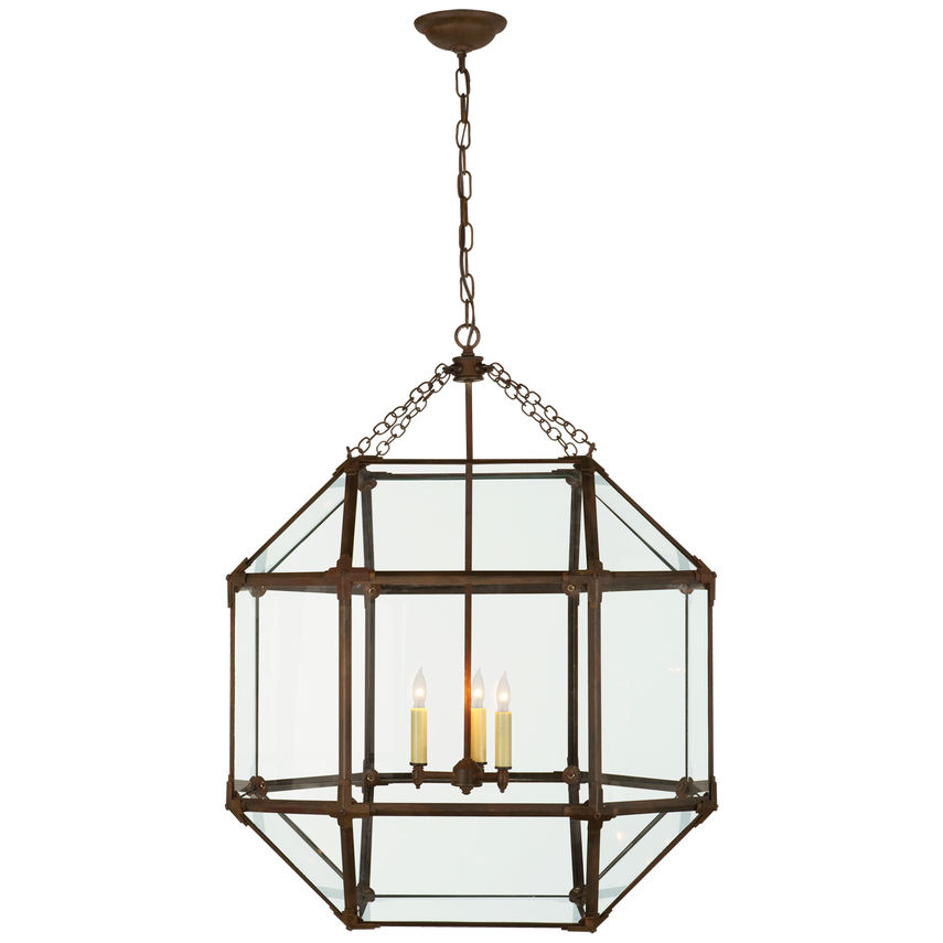 Harris Large Lantern