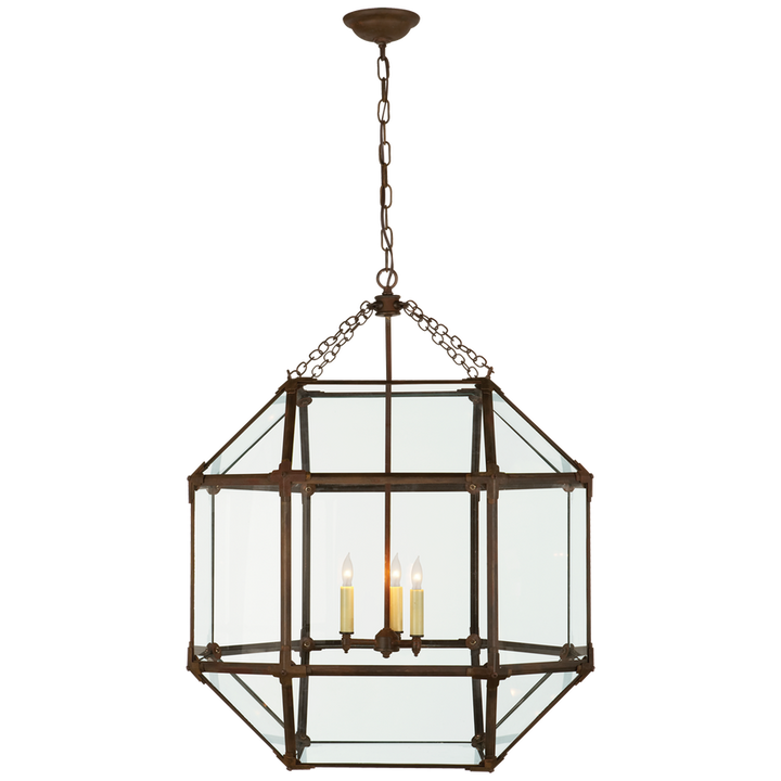 Harris Large Lantern