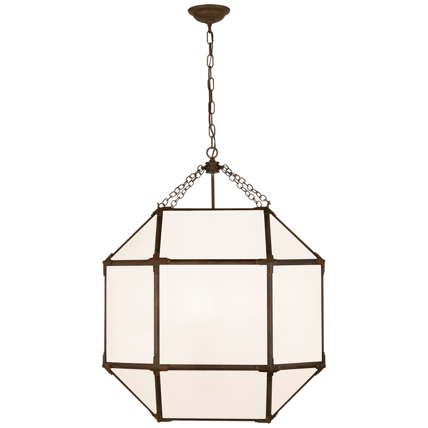 Harris Large Lantern