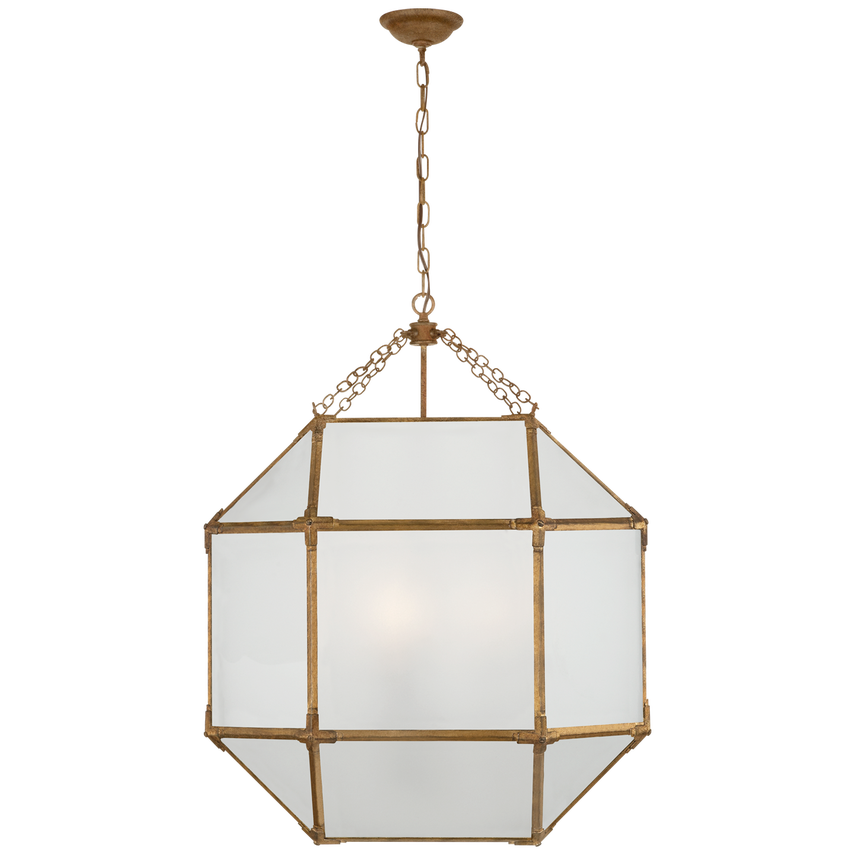 Harris Large Lantern