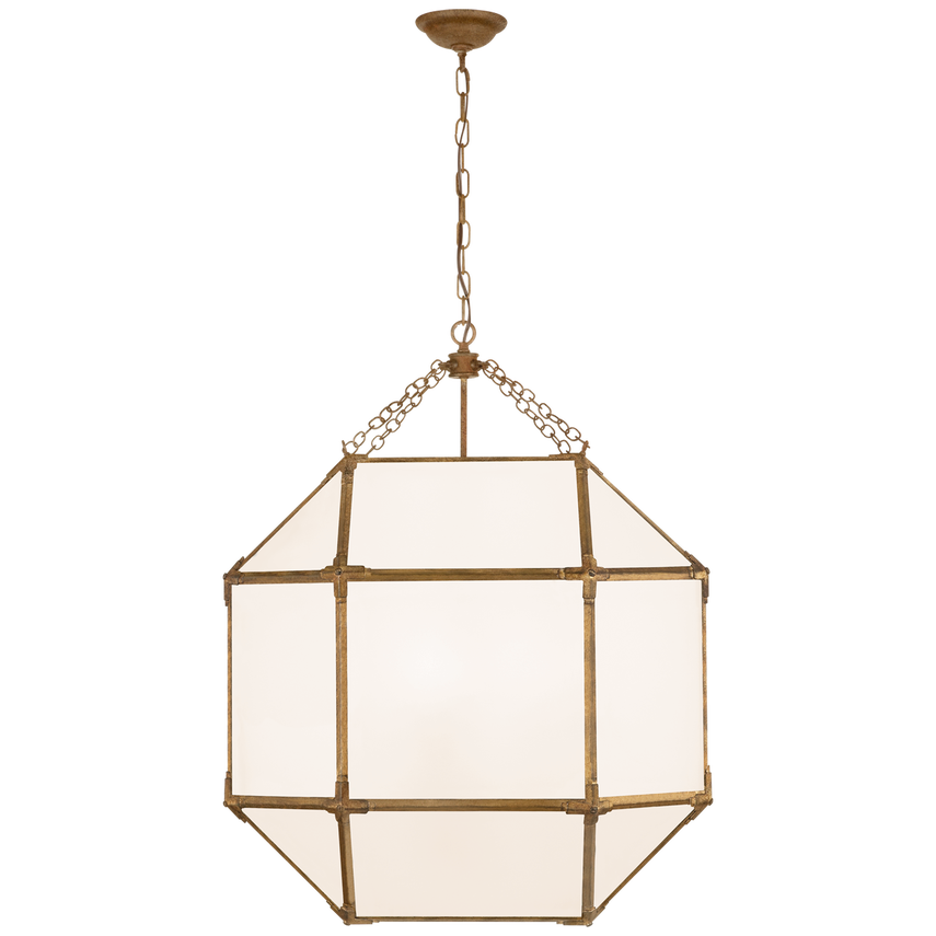 Harris Large Lantern