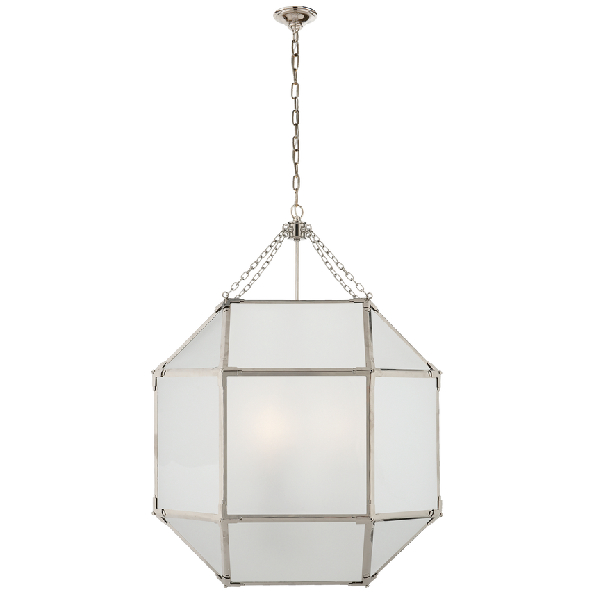 Harris Large Lantern