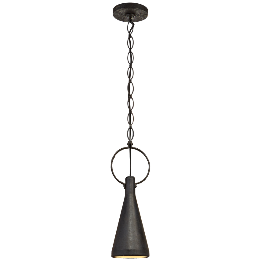 Augustin Small Pendant