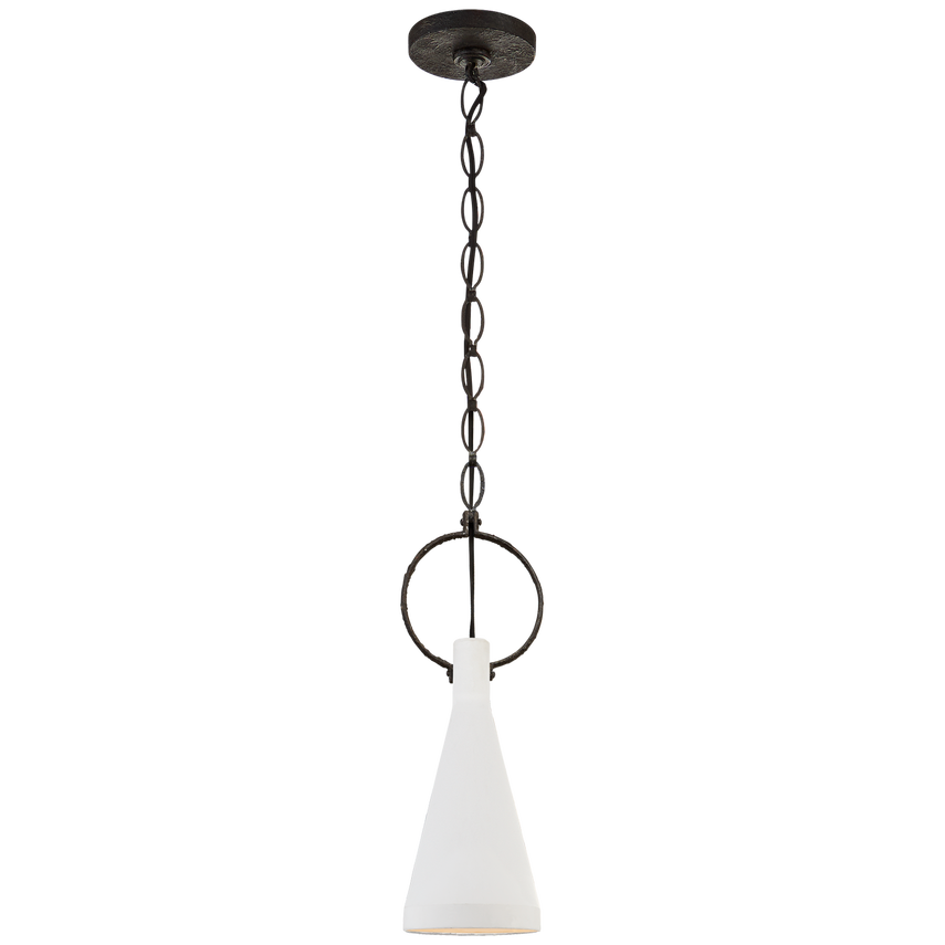 Augustin Small Pendant