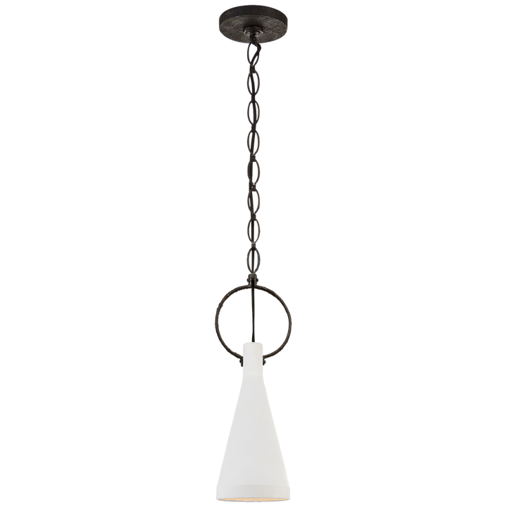 Augustin Small Pendant