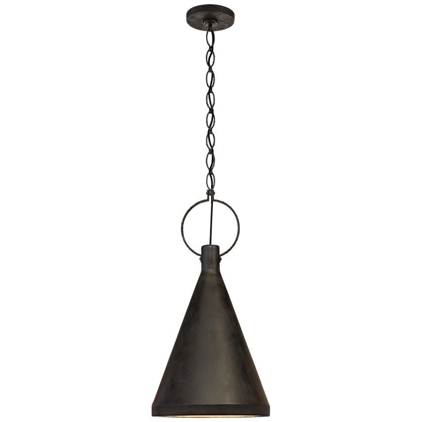 Avignon Medium Tall Pendant