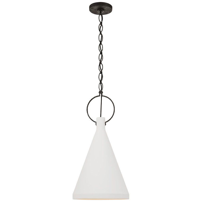 Avignon Medium Tall Pendant